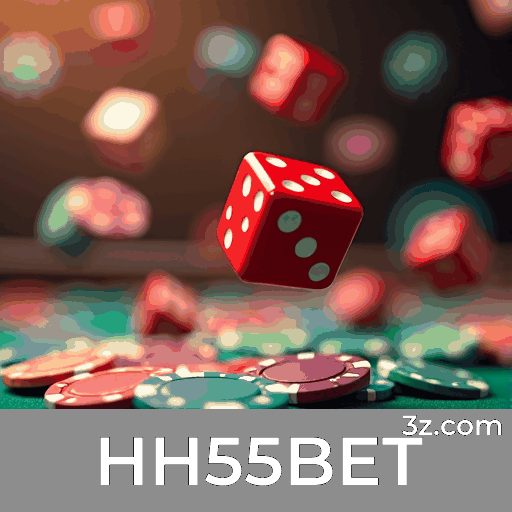 HH55BET Bônus acumulado HH55BET
