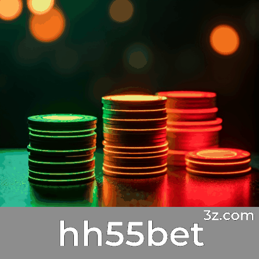 Cadastro na hh55bet para desfrutar dos melhores jogos