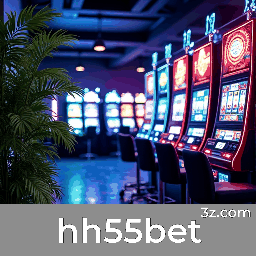 Cadastro na hh55bet para desfrutar dos melhores jogos