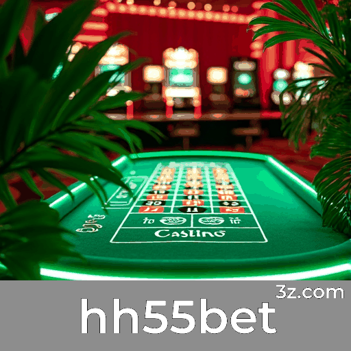 A hh55bet oferece jogos de mesa divertidos