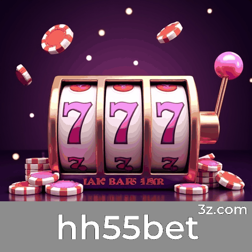 Formulário de cadastro da hh55bet