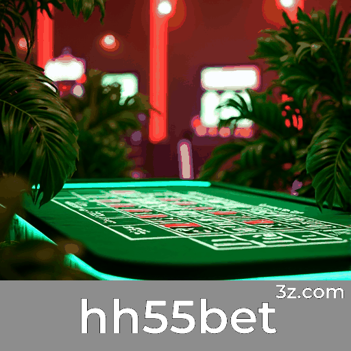 Cassino ao vivo da hh55bet com dealers ao vivo